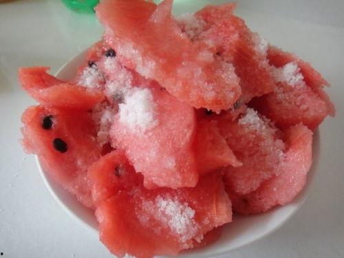 什么瓜拌白糖吃,揭秘瓜拌白糖的独特风味