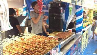 吃瓜芜湖市,揭秘这座城市的美食与趣事”